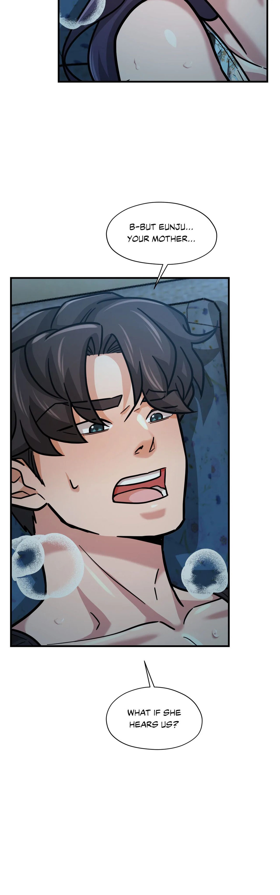 Booty Camp - Chapter 72 [photo 15] - MangaPorn