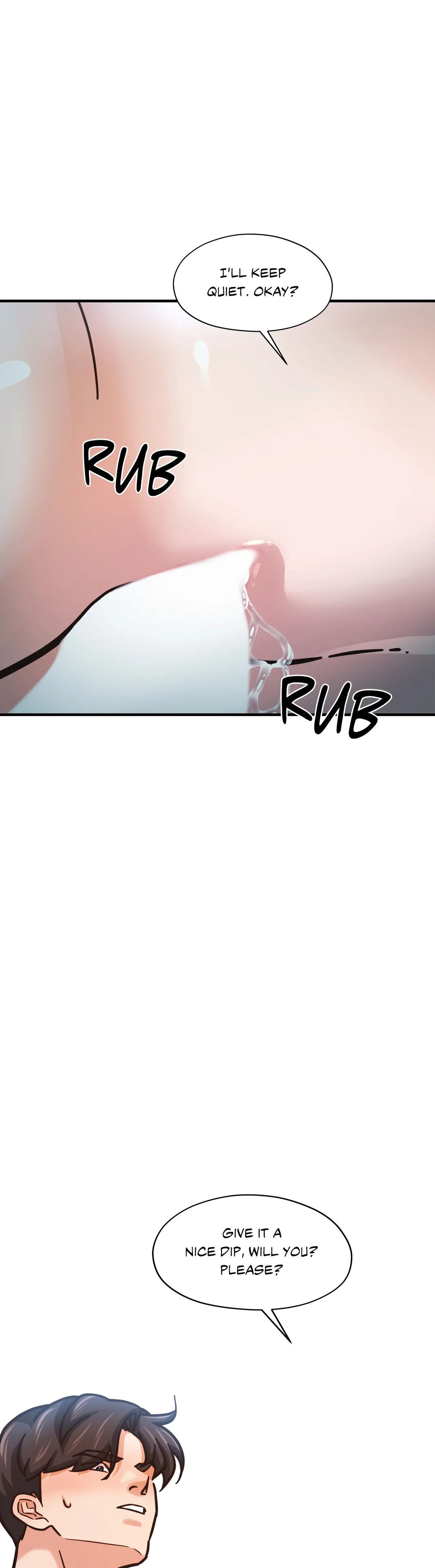 Booty Camp - Chapter 72 [photo 16] - MangaPorn