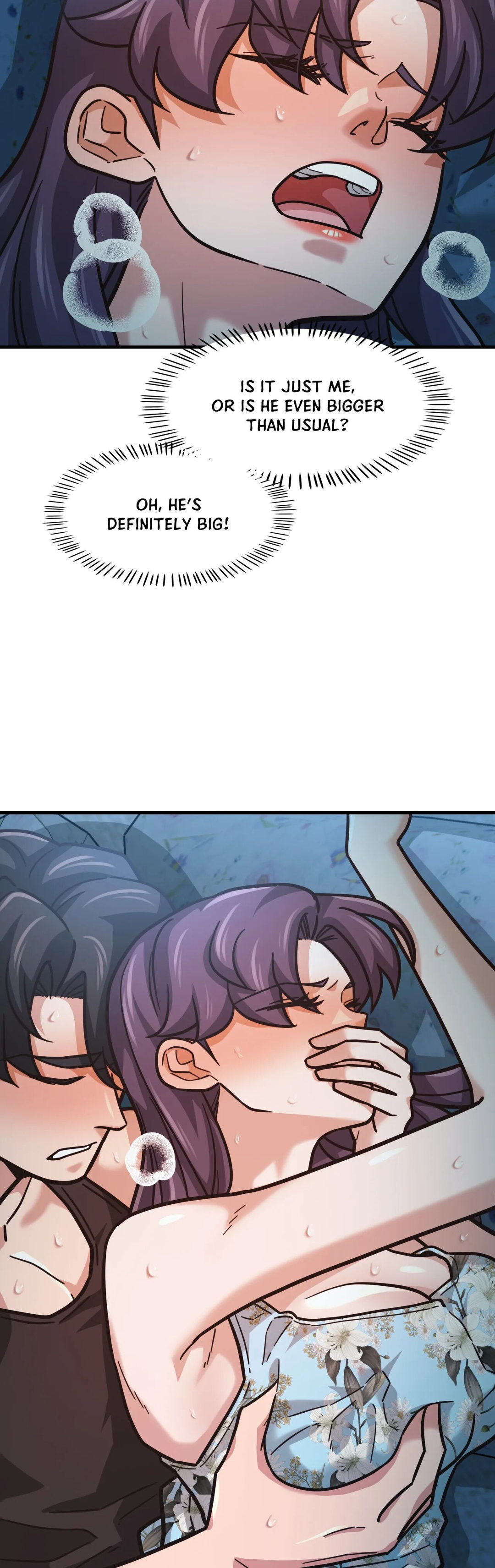 Booty Camp - Chapter 72 [photo 21] - MangaPorn