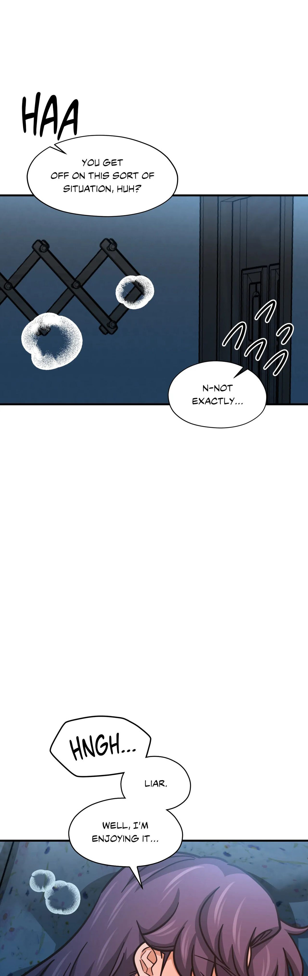 Booty Camp - Chapter 72 [photo 24] - MangaPorn