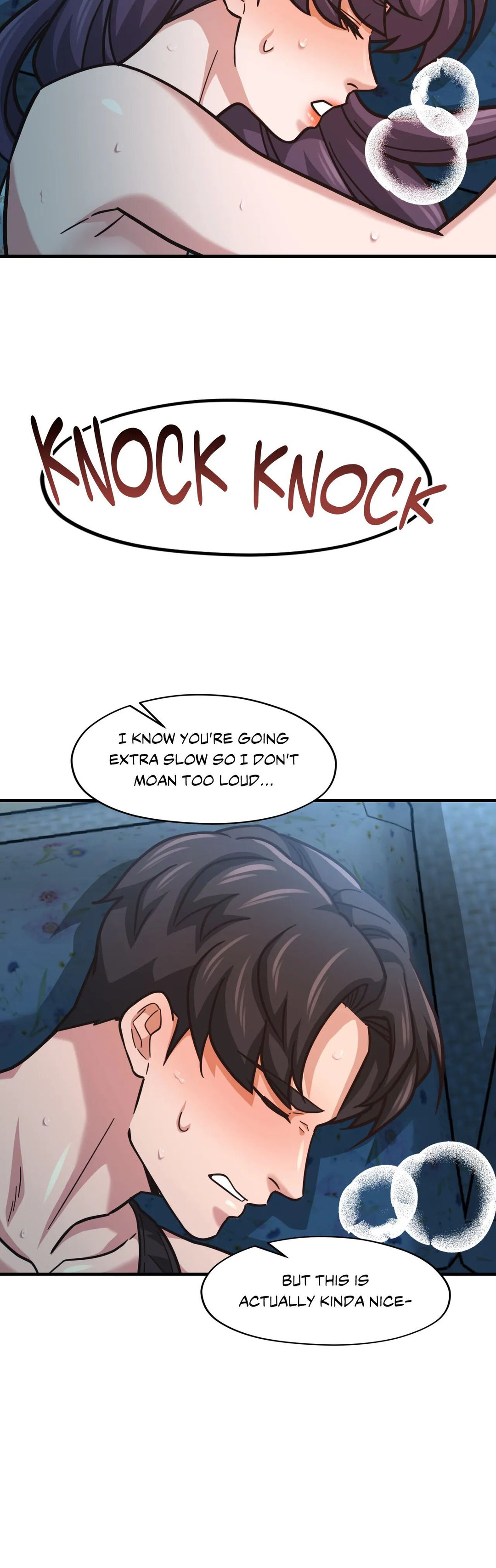 Booty Camp - Chapter 72 [photo 25] - MangaPorn