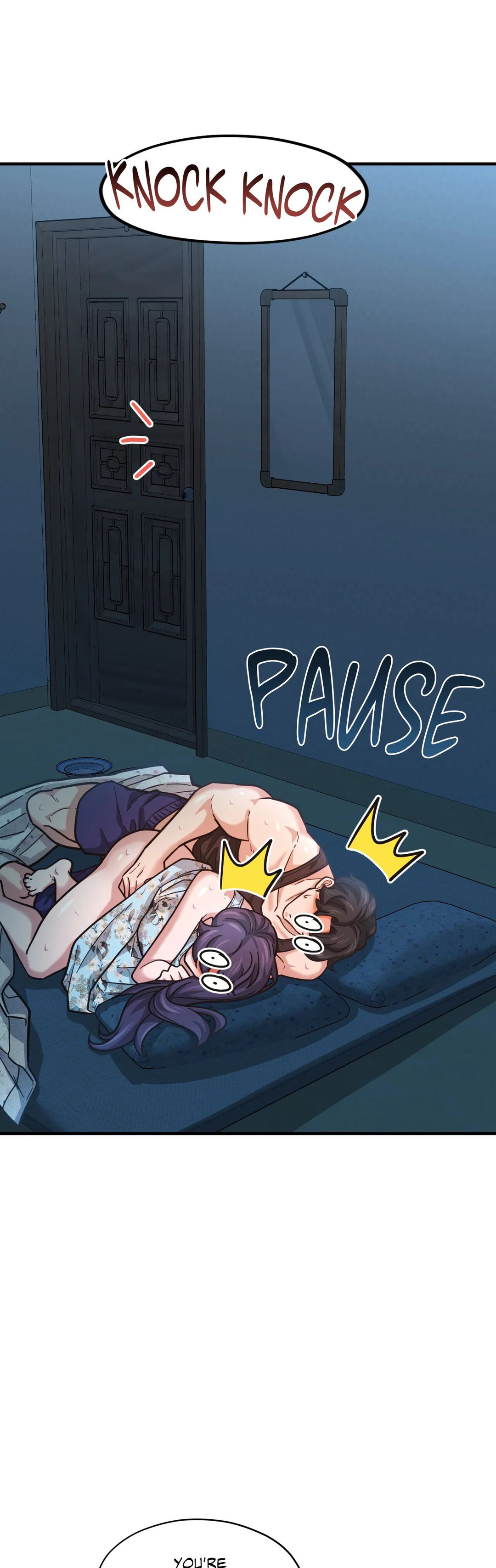 Booty Camp - Chapter 72 [photo 26] - MangaPorn