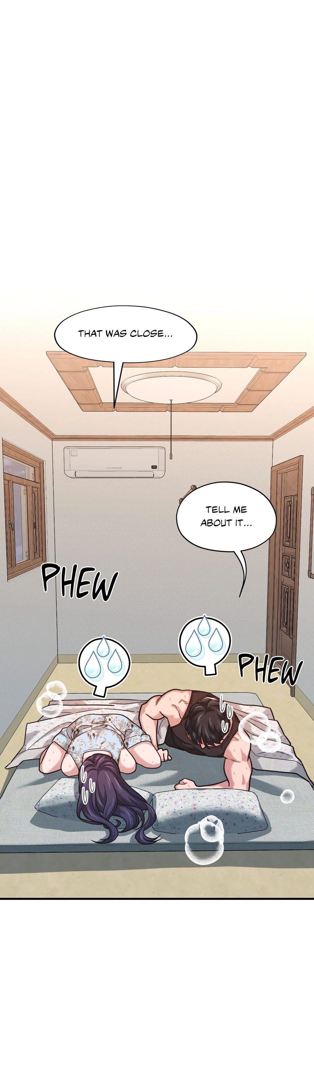 Booty Camp - Chapter 72 [photo 30] - MangaPorn