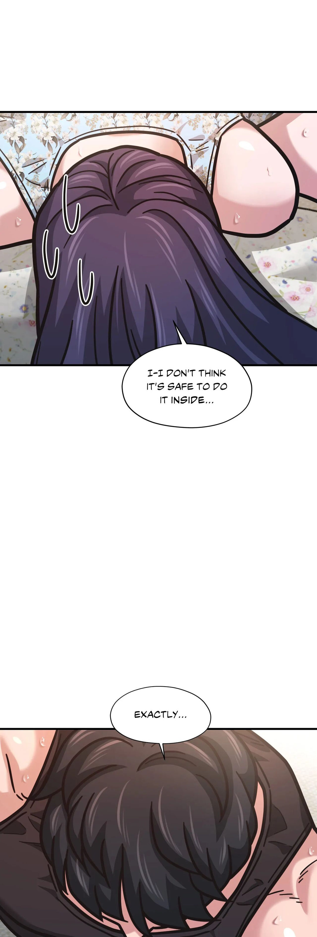 Booty Camp - Chapter 72 [photo 31] - MangaPorn