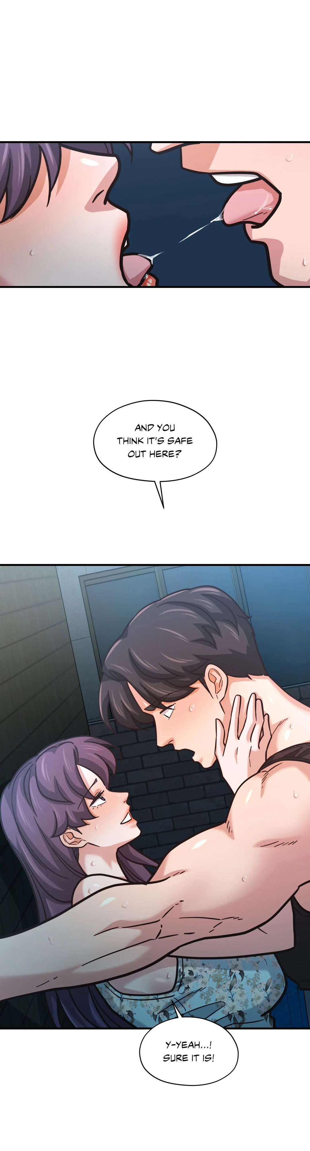 Booty Camp - Chapter 72 [photo 35] - MangaPorn