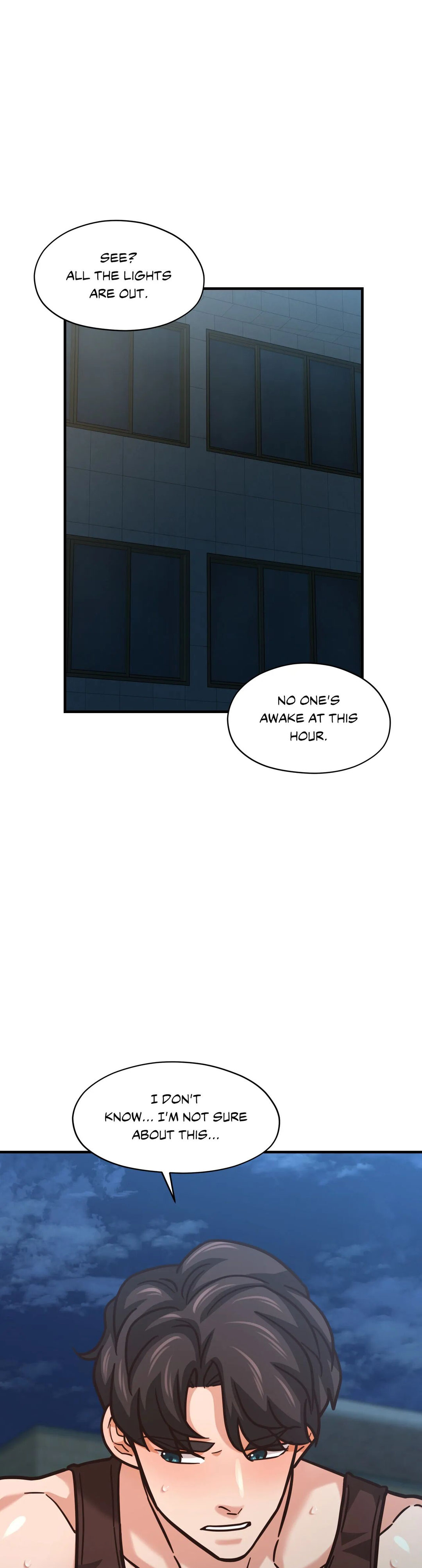 Booty Camp - Chapter 72 [photo 36] - MangaPorn