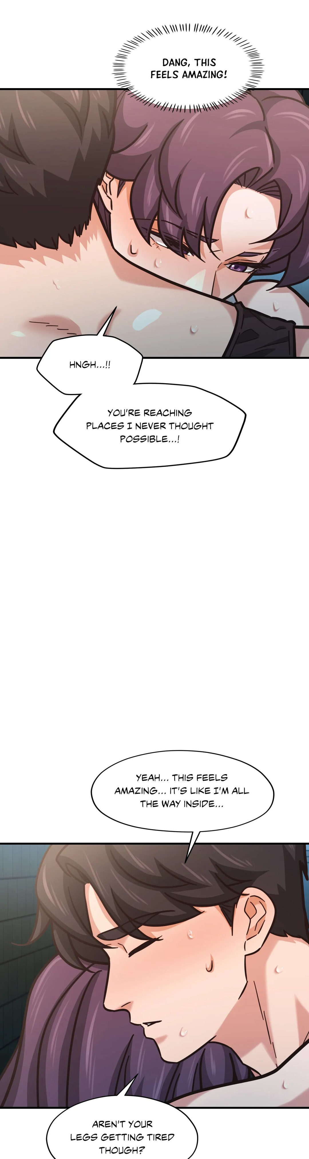 Booty Camp - Chapter 72 [photo 43] - MangaPorn