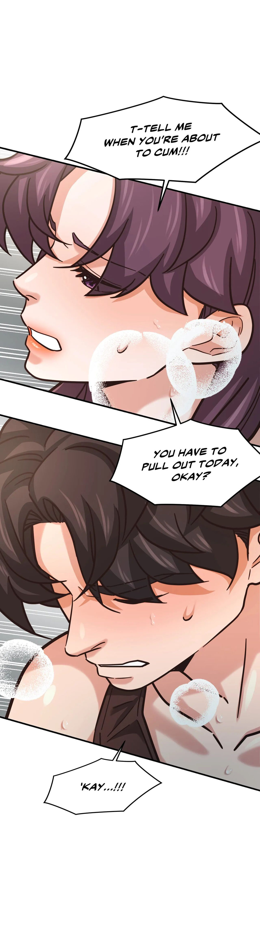 Booty Camp - Chapter 72 [photo 46] - MangaPorn