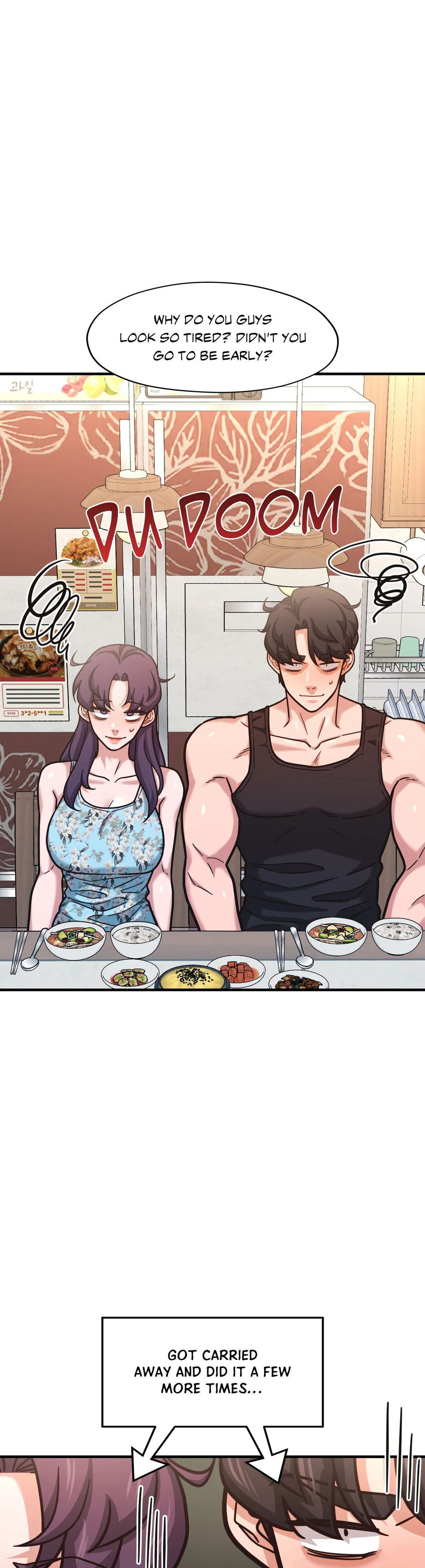 Booty Camp - Chapter 72 [photo 53] - MangaPorn