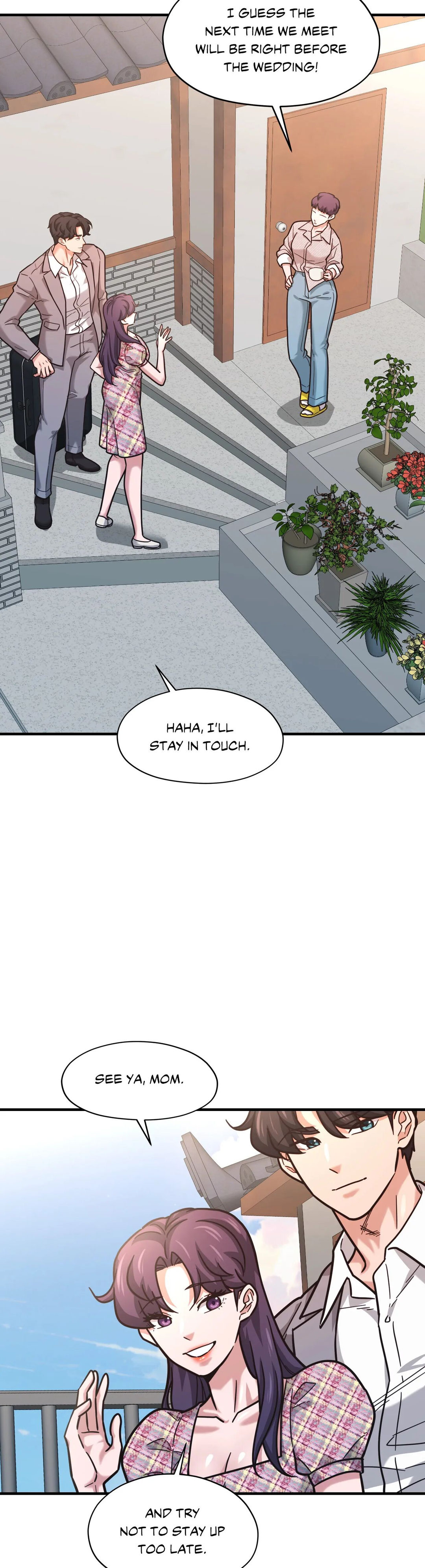 Booty Camp - Chapter 72 [photo 55] - MangaPorn