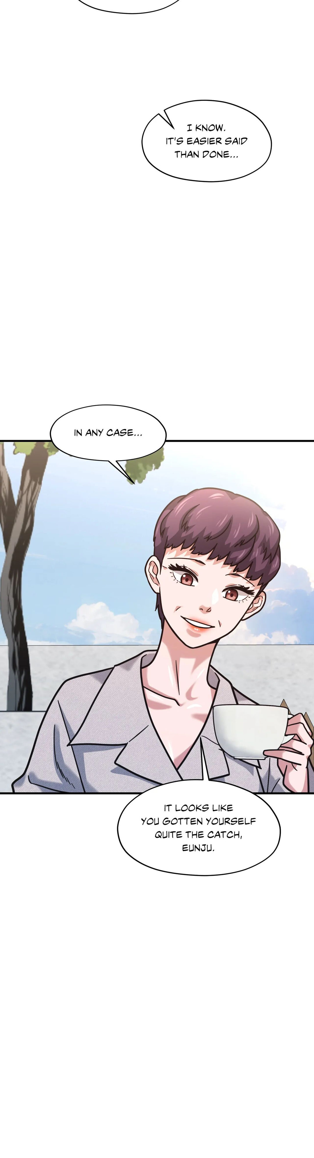 Booty Camp - Chapter 72 [photo 56] - MangaPorn