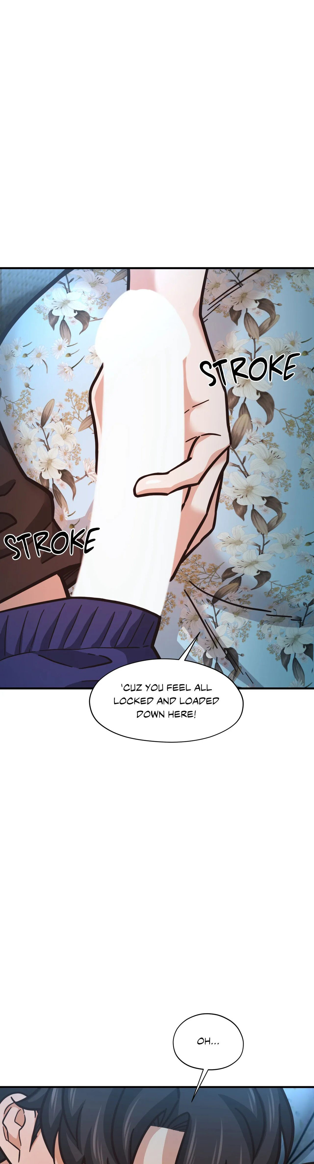 Booty Camp - Chapter 72 [photo 6] - MangaPorn