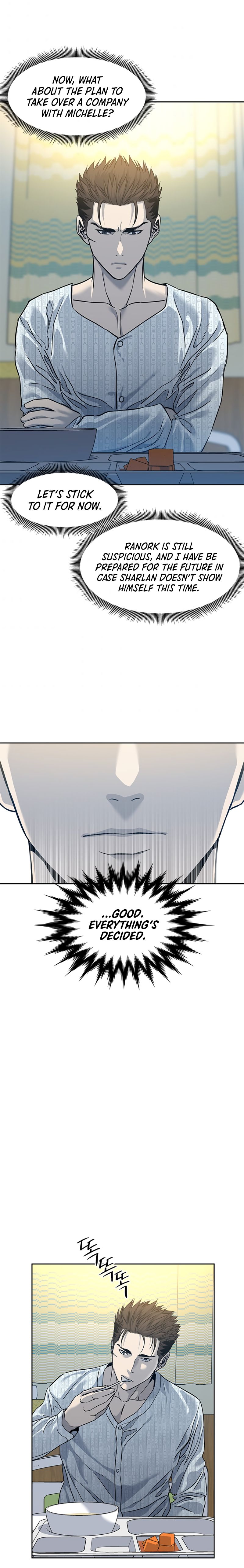 God of Blackfield - Chapter 60 [photo 10] - MangaPorn