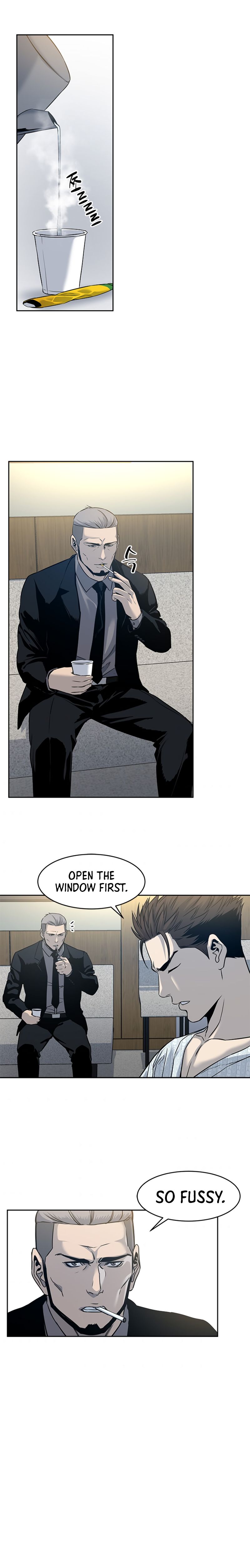 God of Blackfield - Chapter 60 [photo 12] - MangaPorn