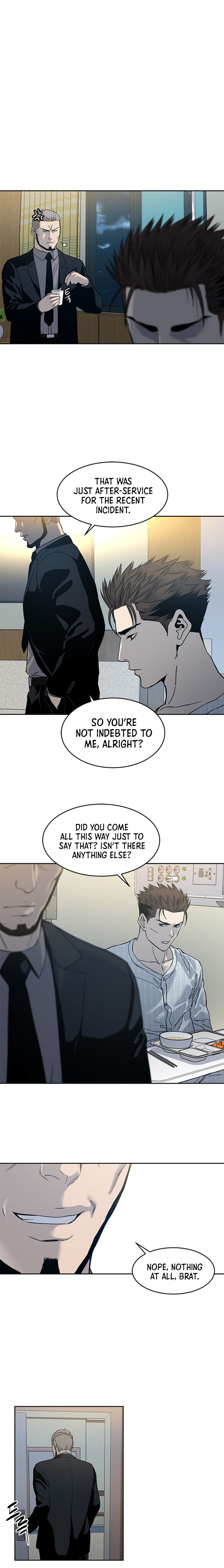 God of Blackfield - Chapter 60 [photo 14] - MangaPorn