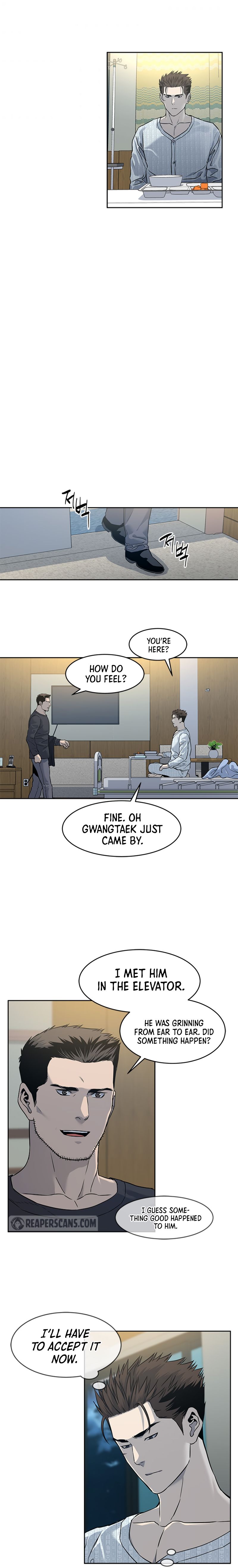 God of Blackfield - Chapter 60 [photo 15] - MangaPorn