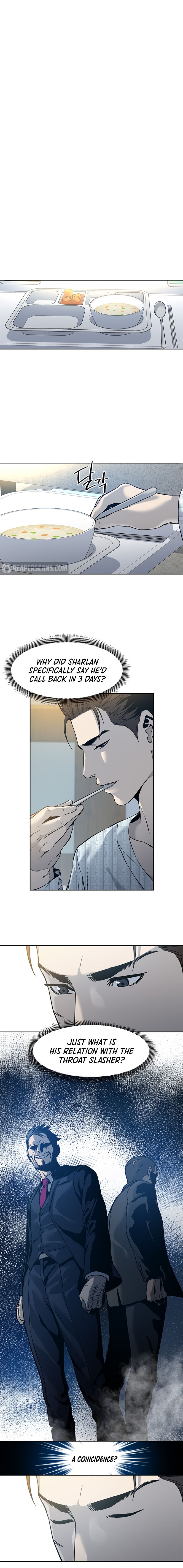 God of Blackfield - Chapter 60 [photo 7] - MangaPorn