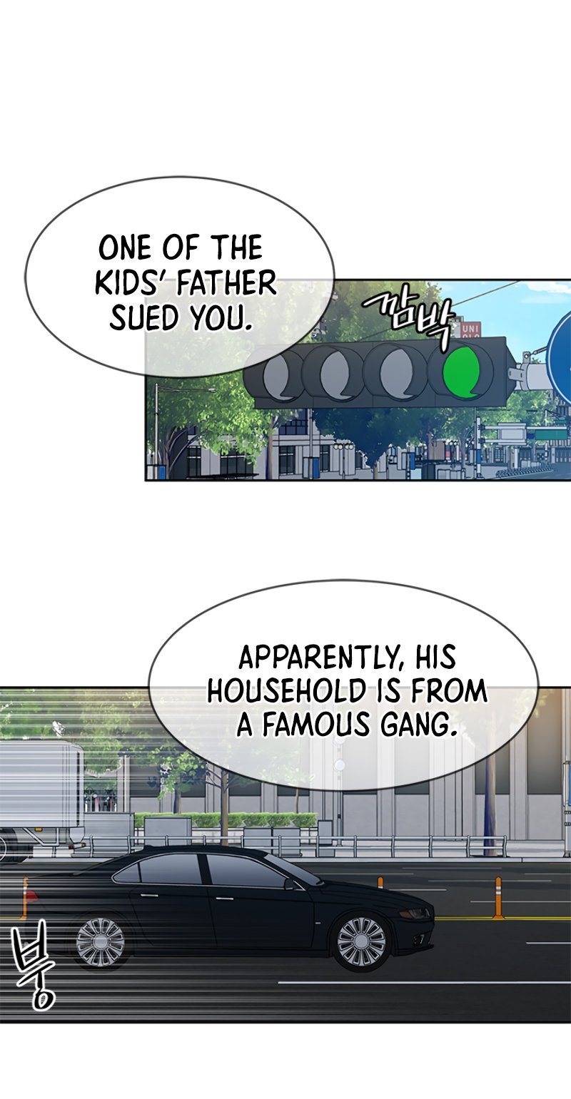 God of Blackfield - Chapter 61 [photo 11] - MangaPorn