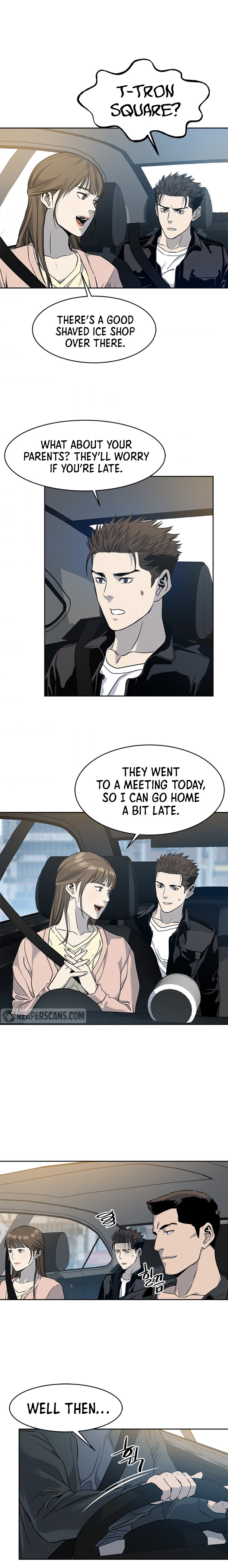 God of Blackfield - Chapter 61 [photo 18] - MangaPorn