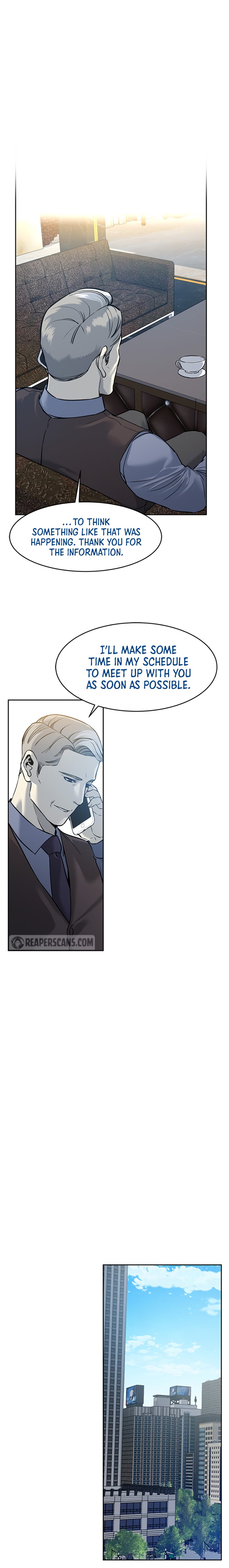 God of Blackfield - Chapter 61 [photo 5] - MangaPorn