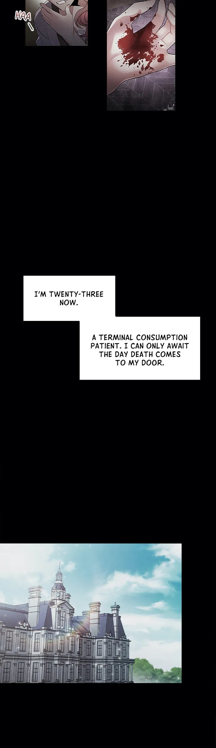 Depths of Malice - Chapter 0 [photo 10] - MangaPorn