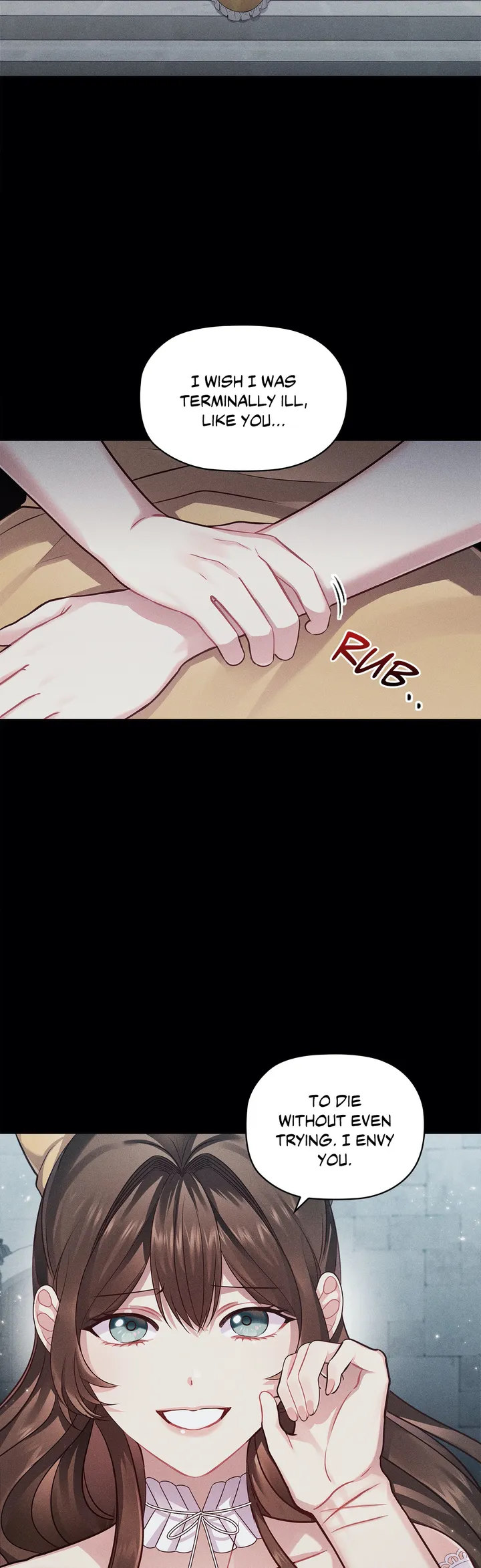 Depths of Malice - Chapter 0 [photo 12] - MangaPorn