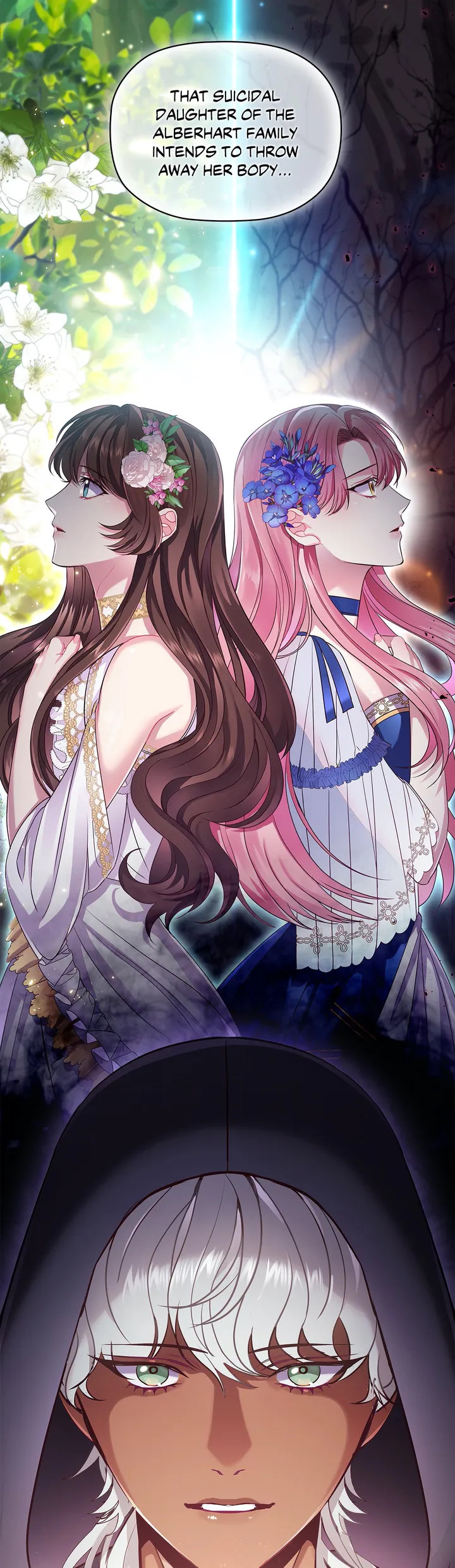 Depths of Malice - Chapter 0 [photo 19] - MangaPorn