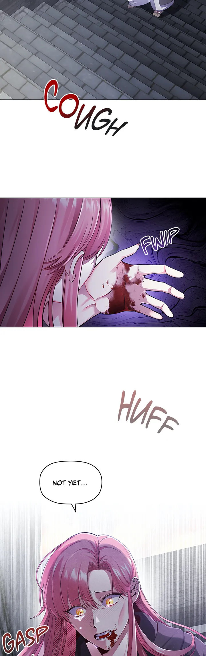 Depths of Malice - Chapter 0 [photo 2] - MangaPorn