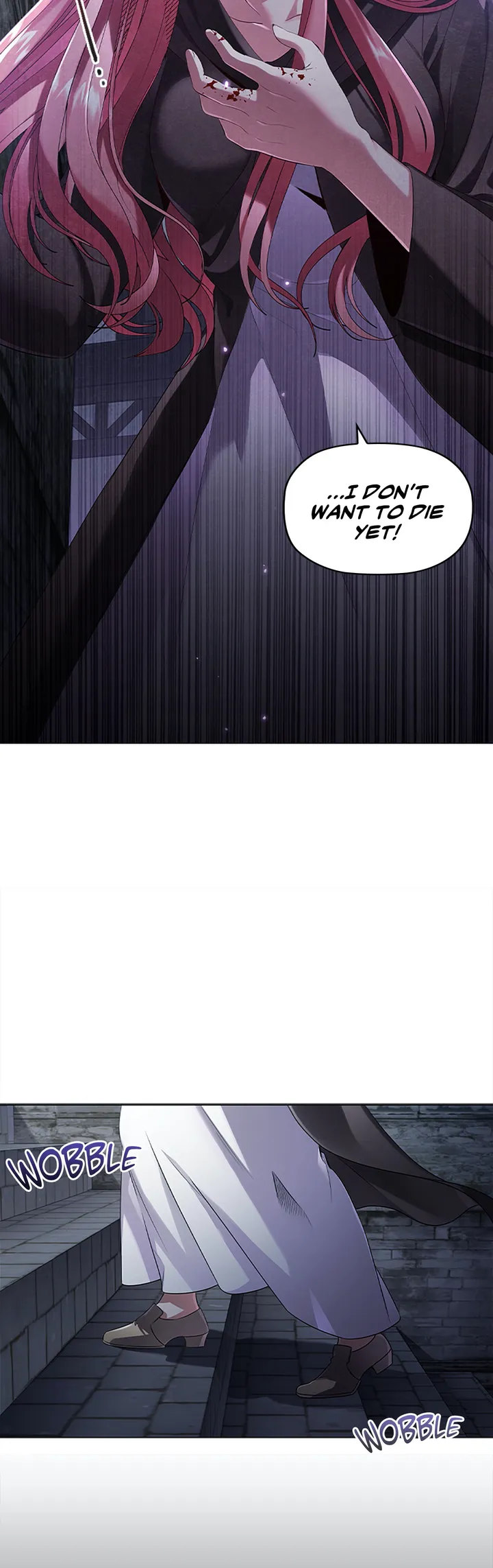 Depths of Malice - Chapter 0 [photo 3] - MangaPorn