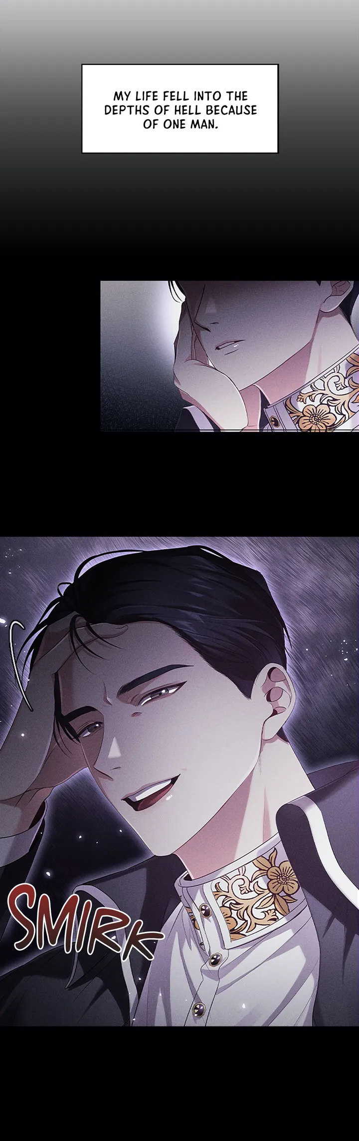 Depths of Malice - Chapter 0 [photo 4] - MangaPorn