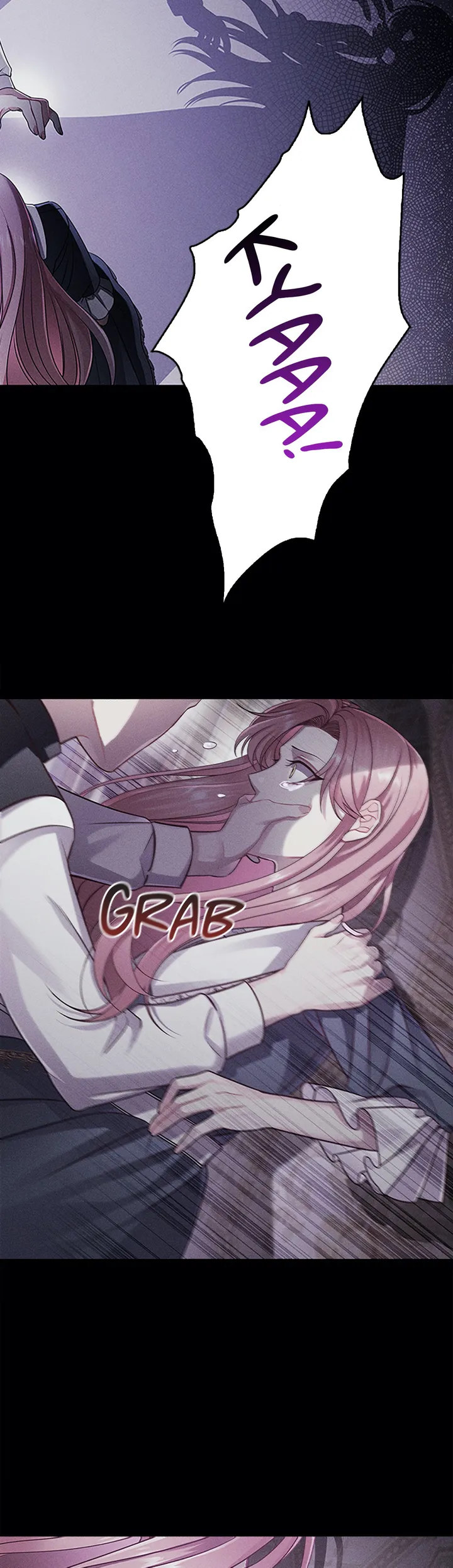 Depths of Malice - Chapter 0 [photo 8] - MangaPorn