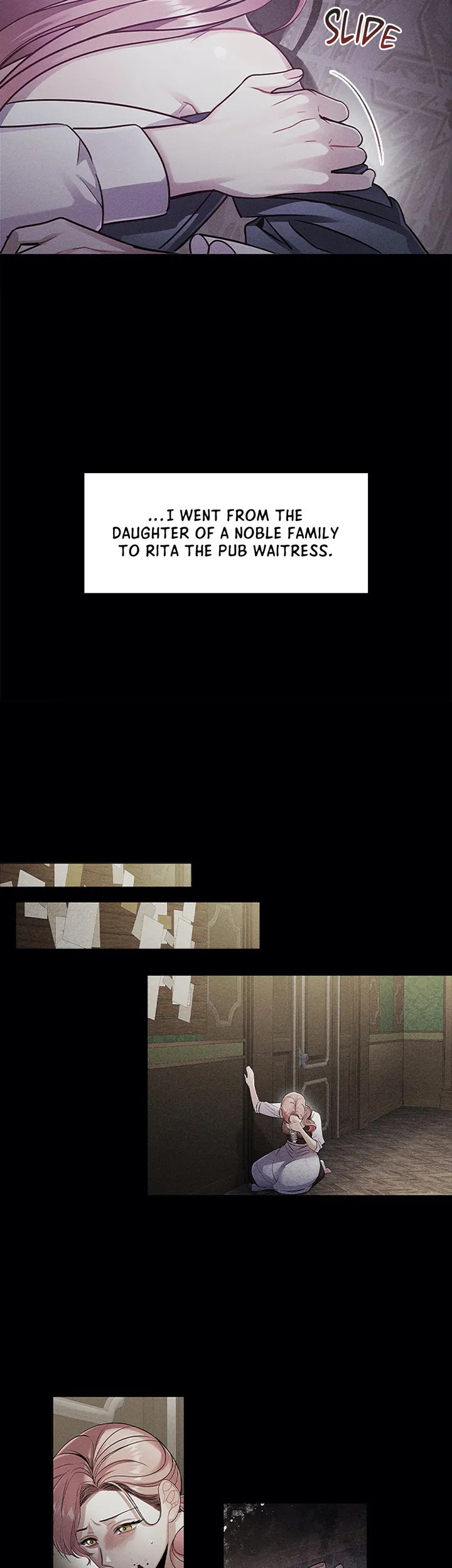 Depths of Malice - Chapter 0 [photo 9] - MangaPorn