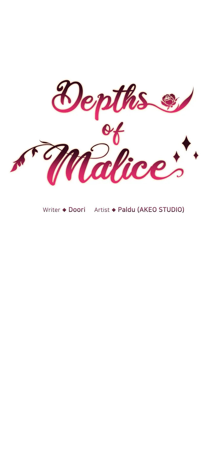 Depths of Malice - Chapter 1 [photo 1] - MangaPorn