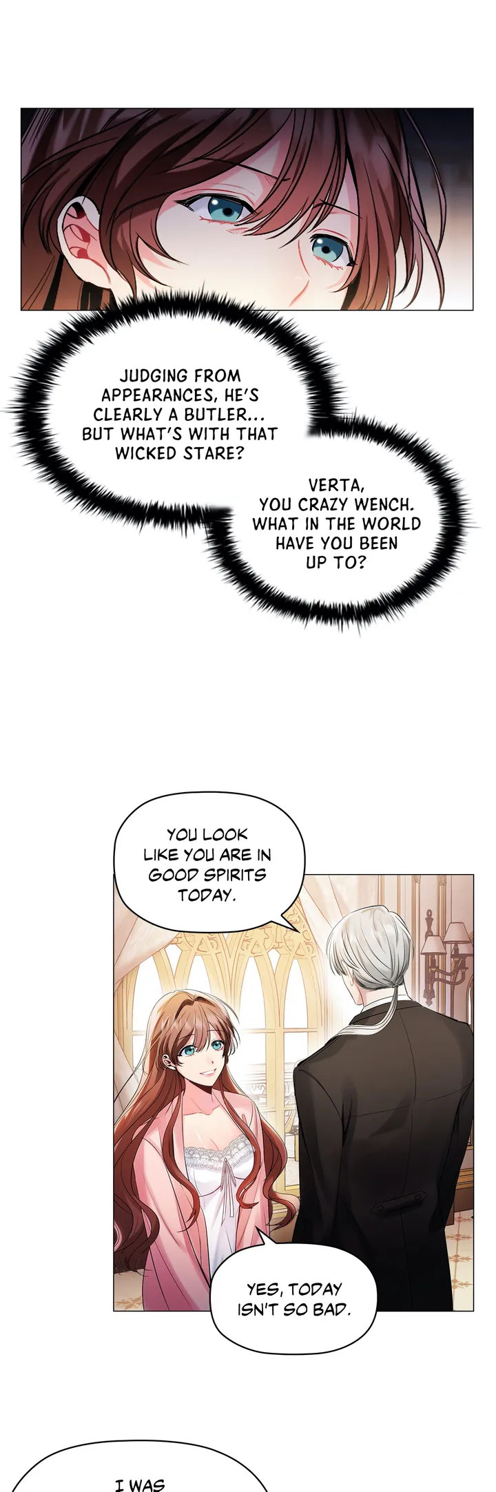 Depths of Malice - Chapter 1 [photo 10] - MangaPorn