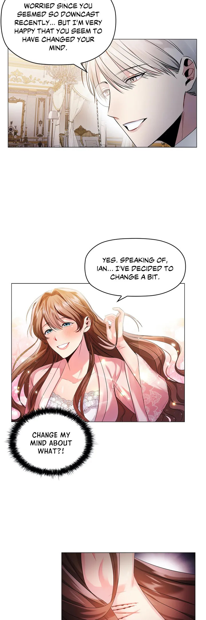 Depths of Malice - Chapter 1 [photo 11] - MangaPorn