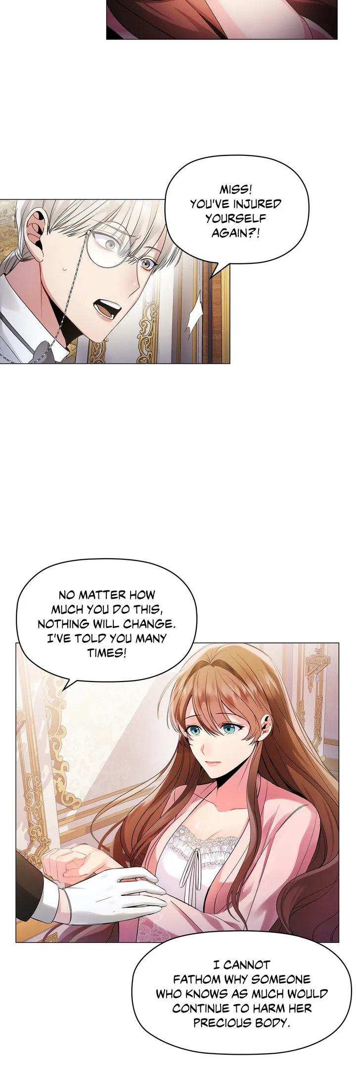 Depths of Malice - Chapter 1 [photo 12] - MangaPorn