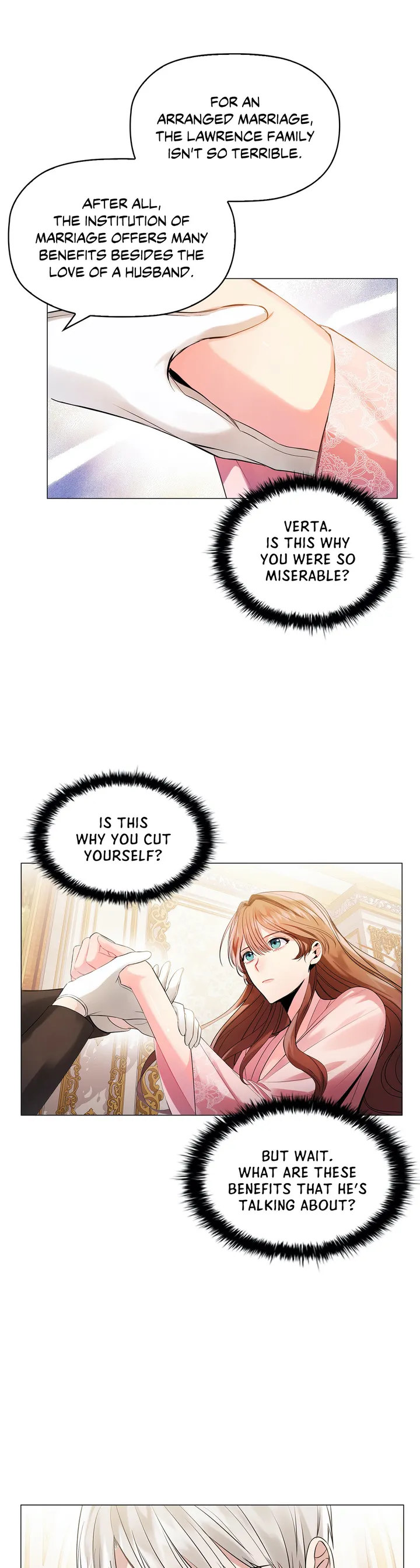 Depths of Malice - Chapter 1 [photo 14] - MangaPorn