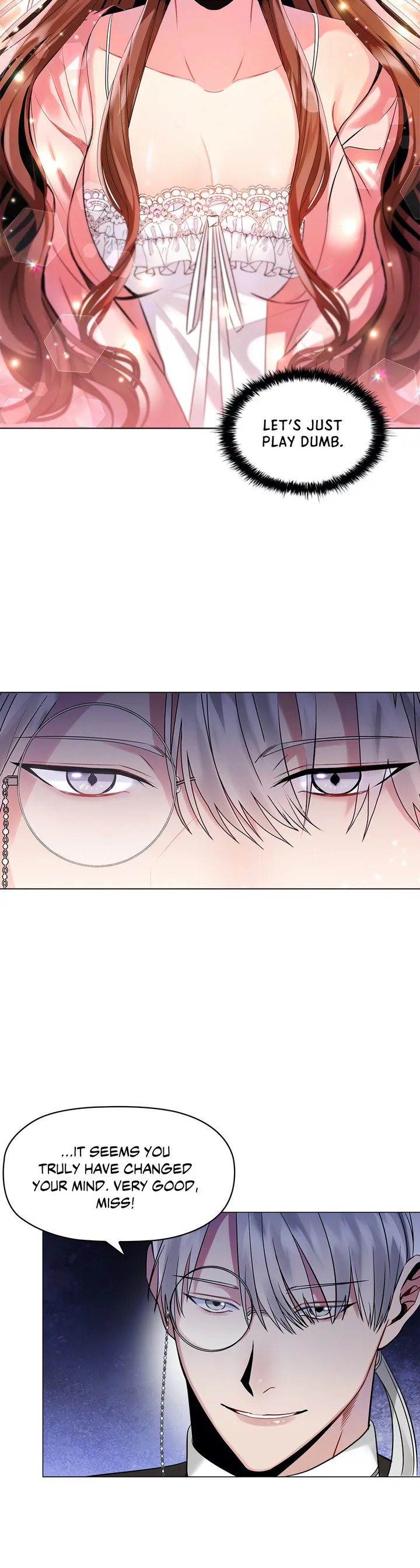 Depths of Malice - Chapter 1 [photo 16] - MangaPorn