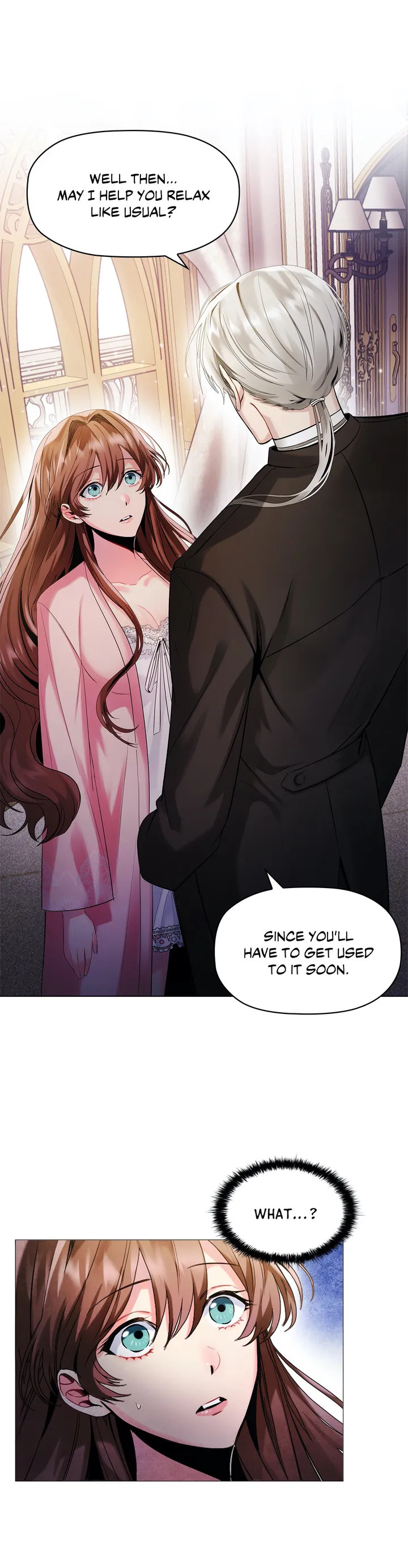 Depths of Malice - Chapter 1 [photo 17] - MangaPorn