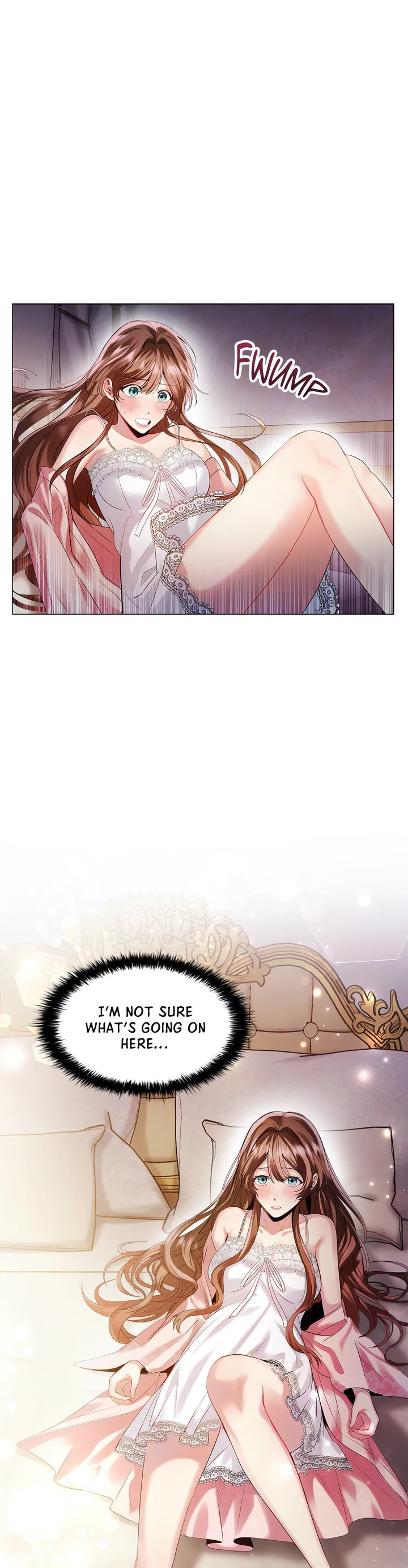 Depths of Malice - Chapter 1 [photo 19] - MangaPorn