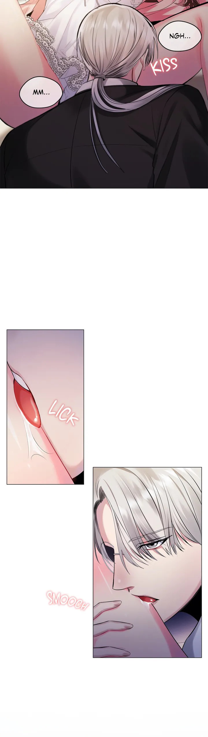 Depths of Malice - Chapter 1 [photo 24] - MangaPorn