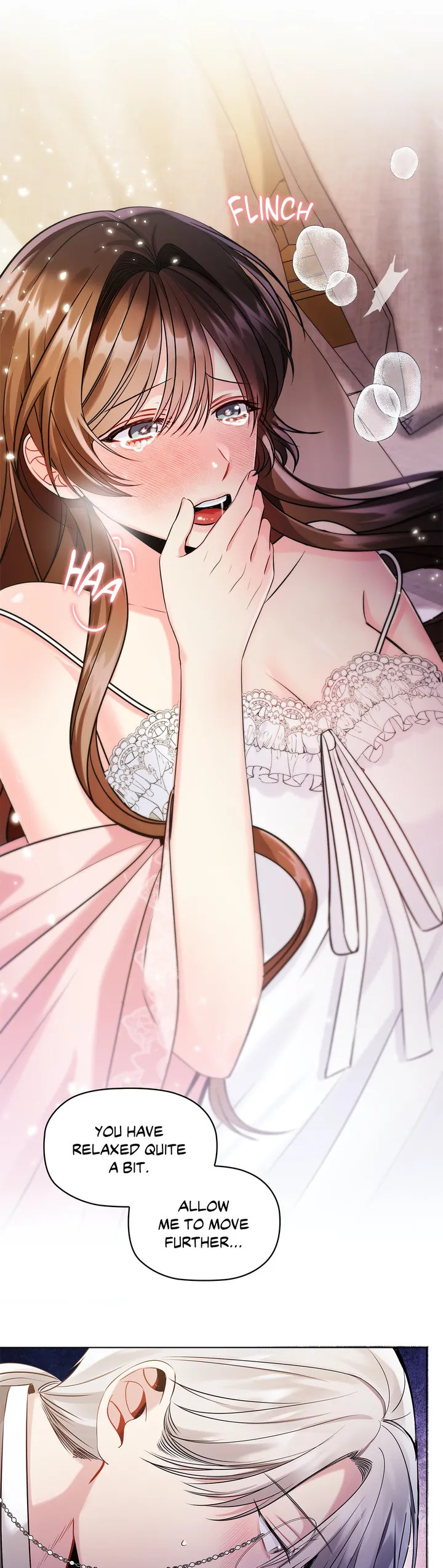 Depths of Malice - Chapter 1 [photo 25] - MangaPorn