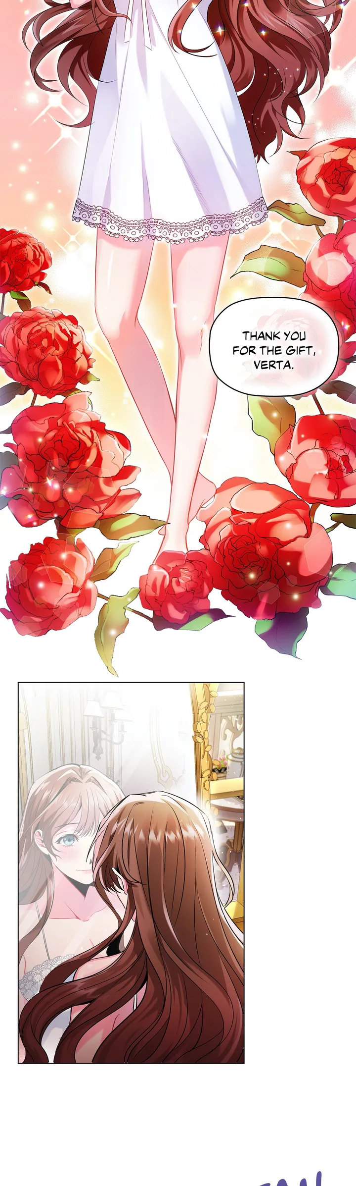 Depths of Malice - Chapter 1 [photo 3] - MangaPorn