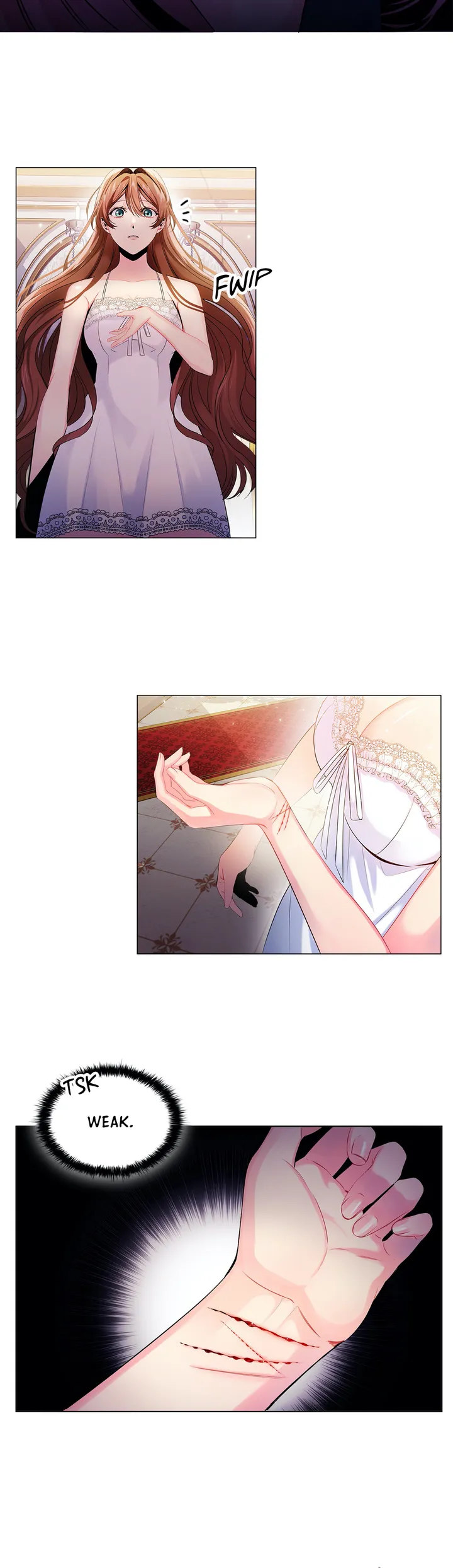 Depths of Malice - Chapter 1 [photo 6] - MangaPorn