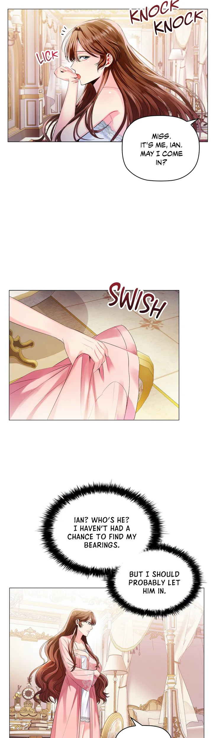 Depths of Malice - Chapter 1 [photo 7] - MangaPorn