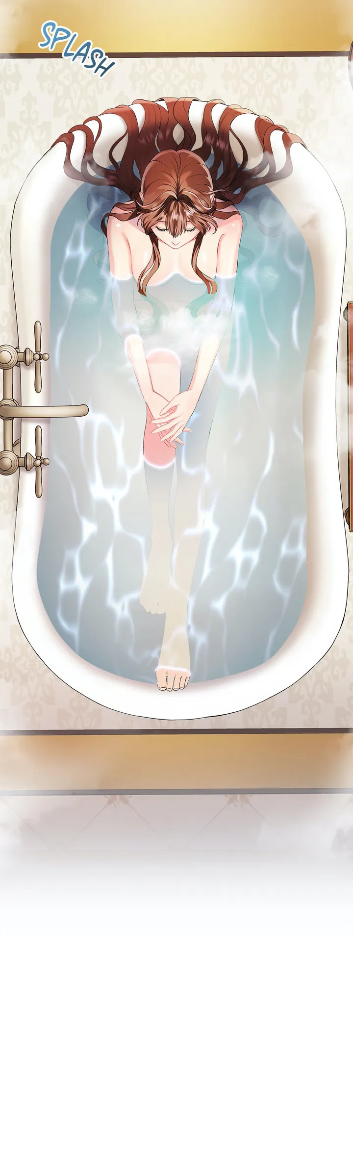 Depths of Malice - Chapter 2 [photo 12] - MangaPorn