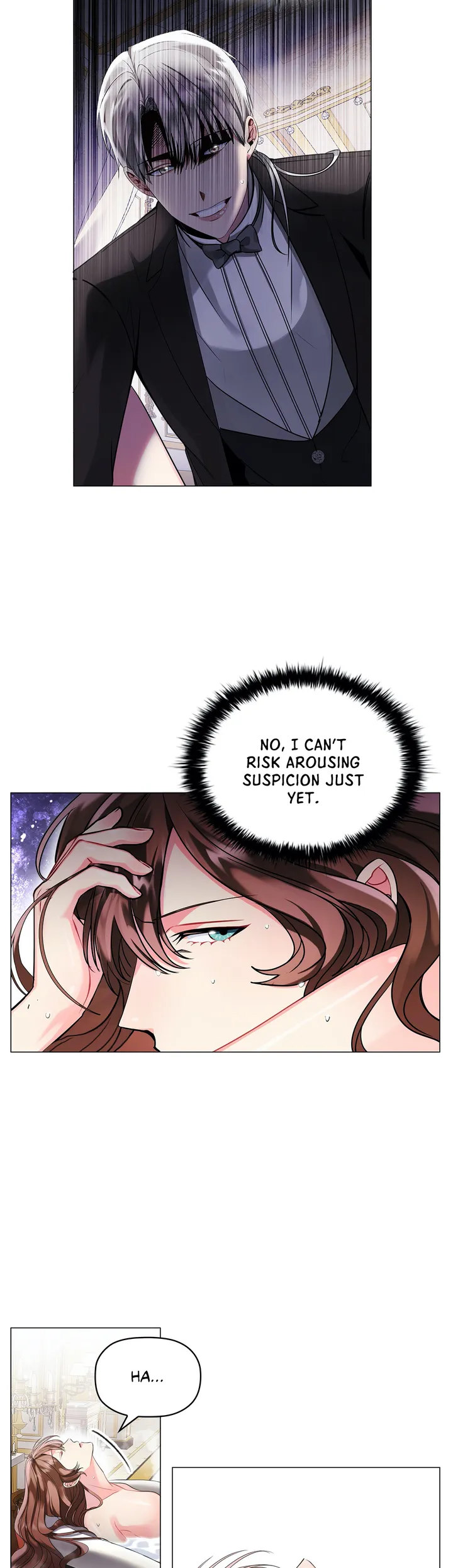 Depths of Malice - Chapter 2 [photo 14] - MangaPorn