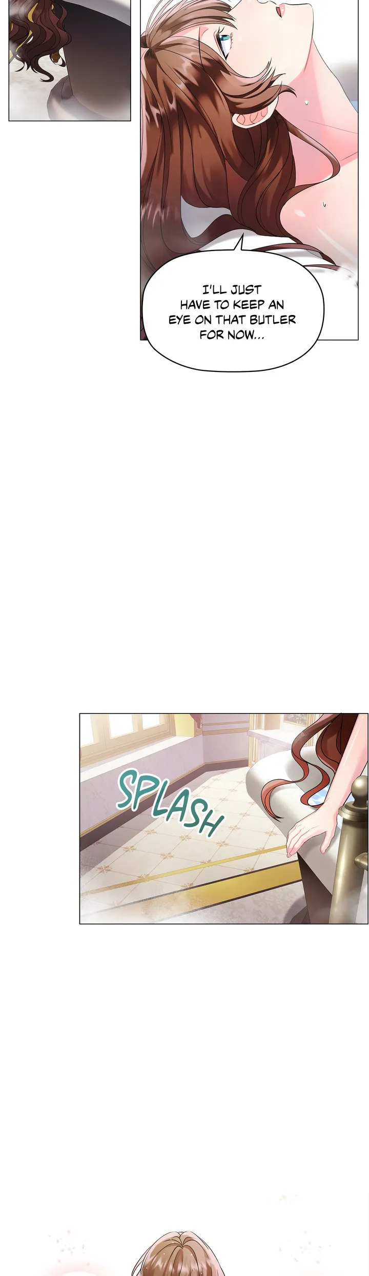 Depths of Malice - Chapter 2 [photo 15] - MangaPorn