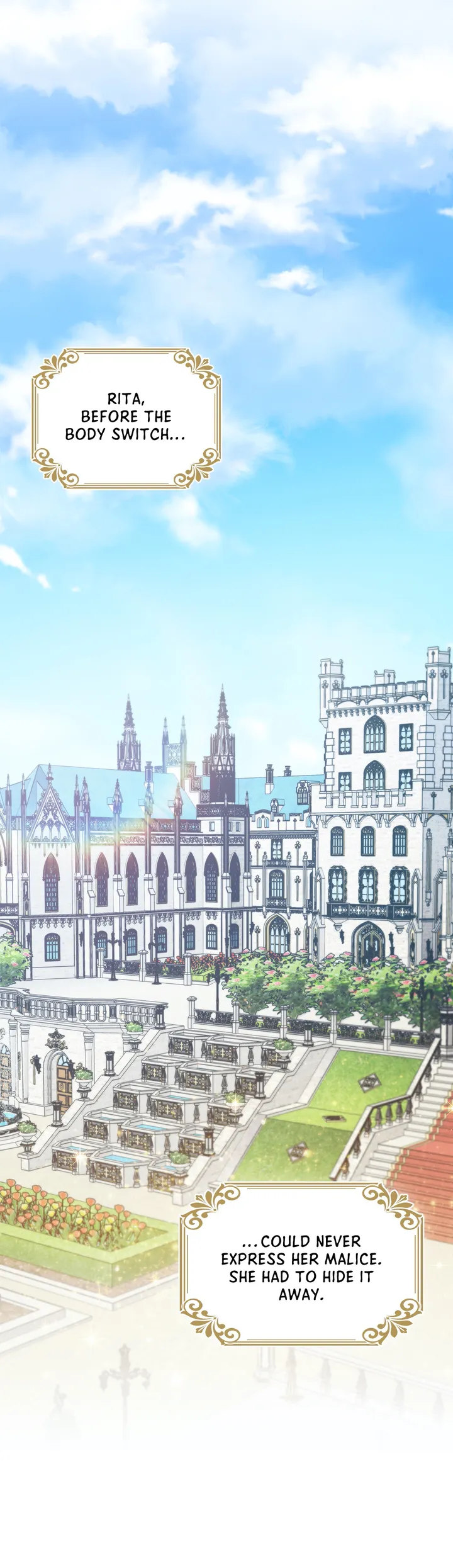 Depths of Malice - Chapter 2 [photo 17] - MangaPorn