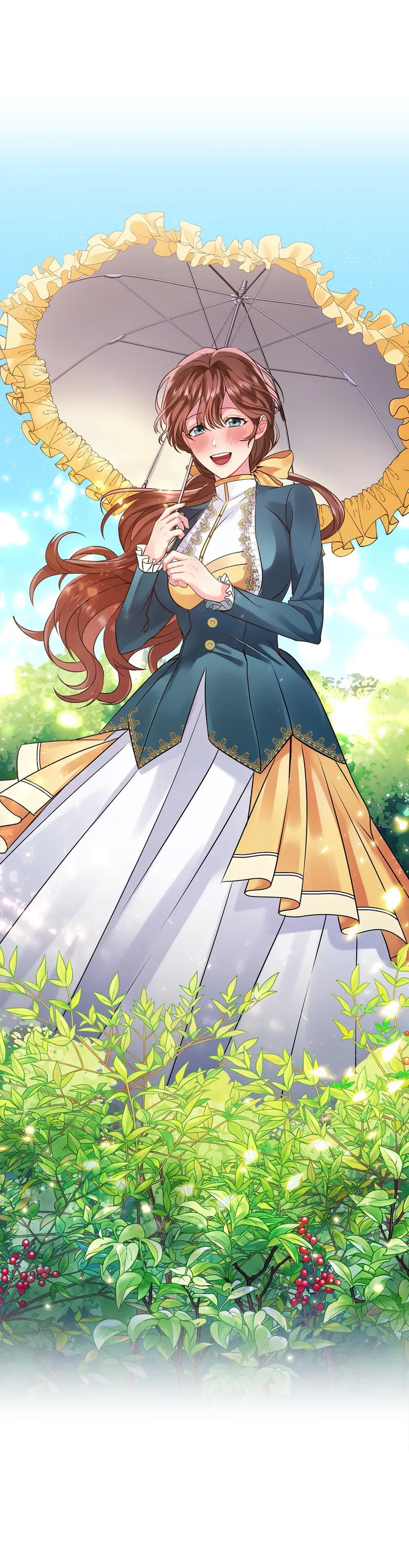 Depths of Malice - Chapter 2 [photo 18] - MangaPorn